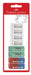 Faber-Castell 180666 7070/7006/7086 8 Erasers