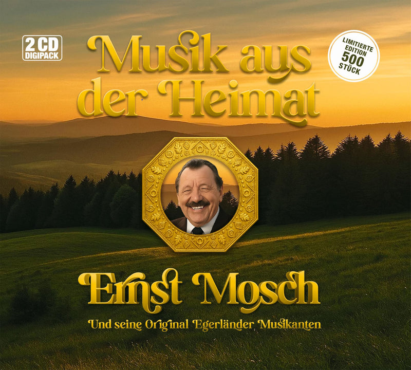 MUSIK AUS DER HEIMAT
