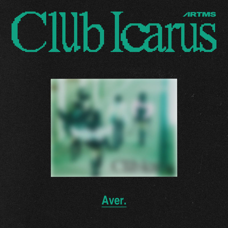 Club Icarus - Version A (US Exclusive)