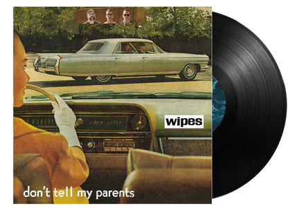 Don't Tell My Parents