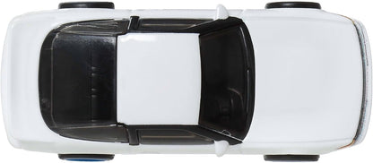 Hot Wheels Premium Car Culture 2er-Pack im Maßstab 1:64, Einzigartige Zusammenstellungen, Real Riders Reifen, Metall/Metall Karosserie, Spielzeug für Sammler, JBK96