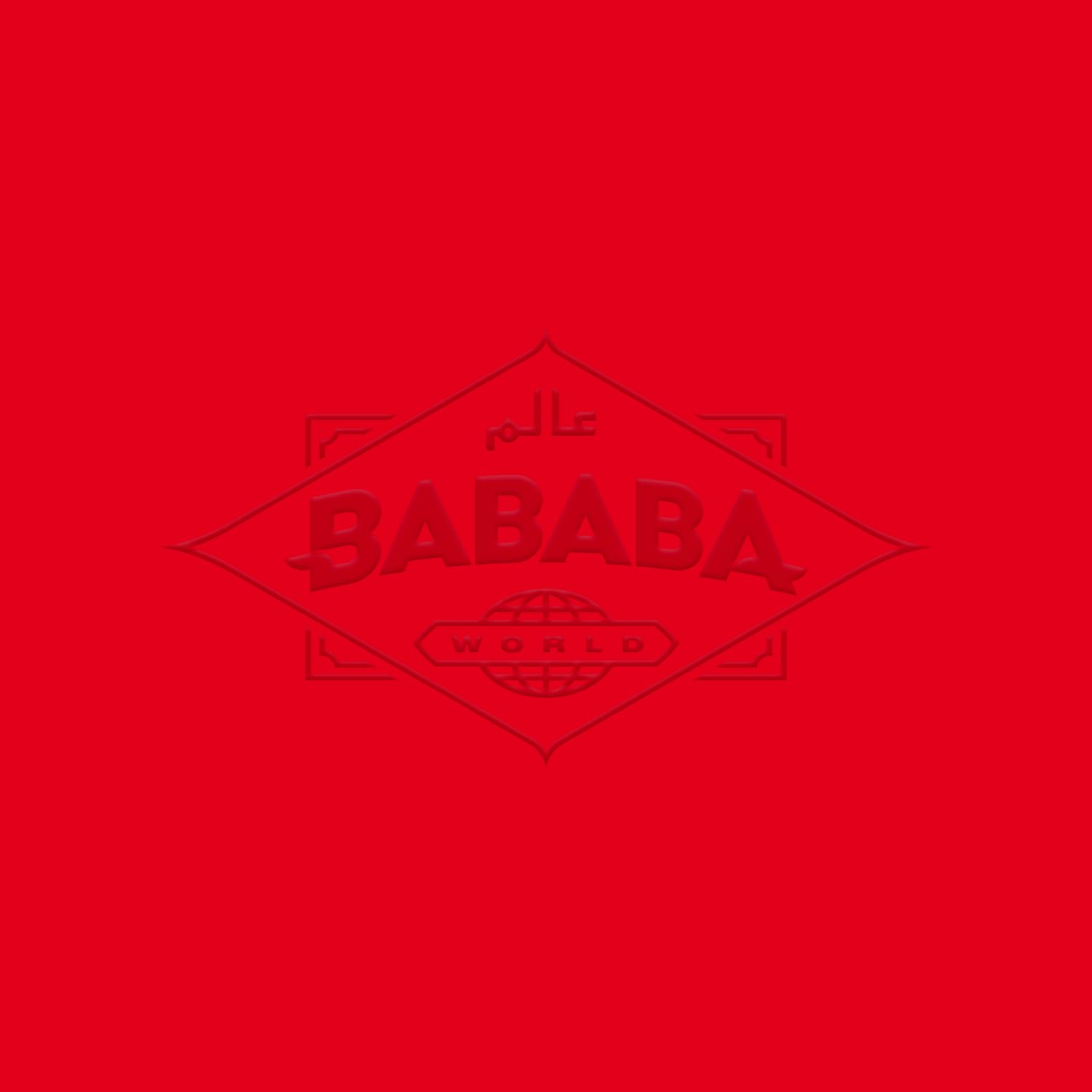 BABABA WORLD