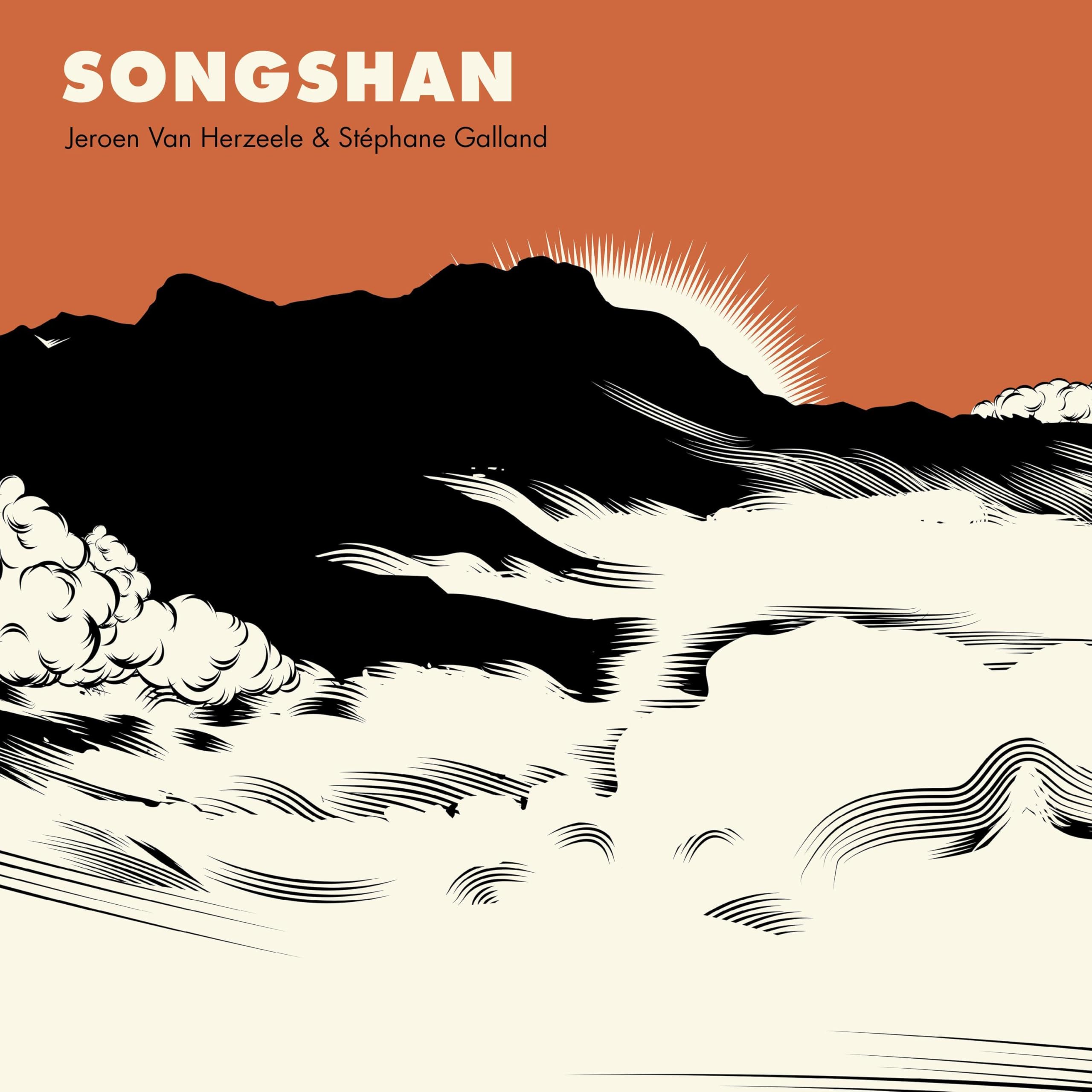 Songshan