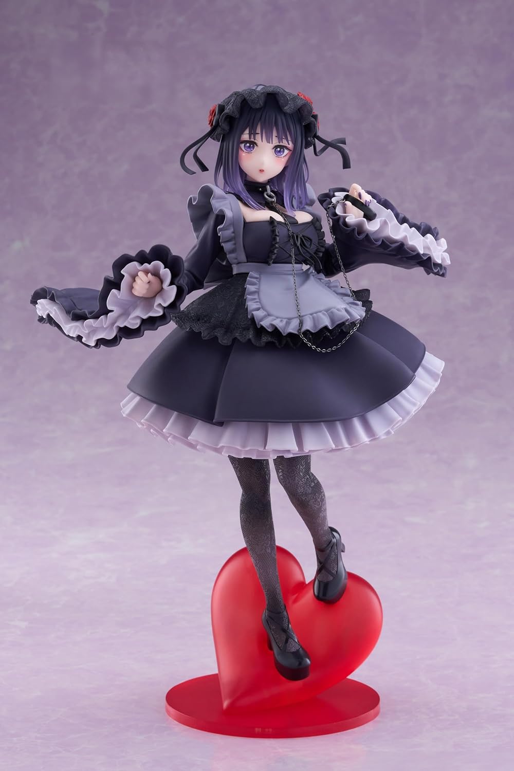 Taito - My Dress-Up Darling T-Most Figur - Marin Kitagawa (Shizuku Kuroe Ver.