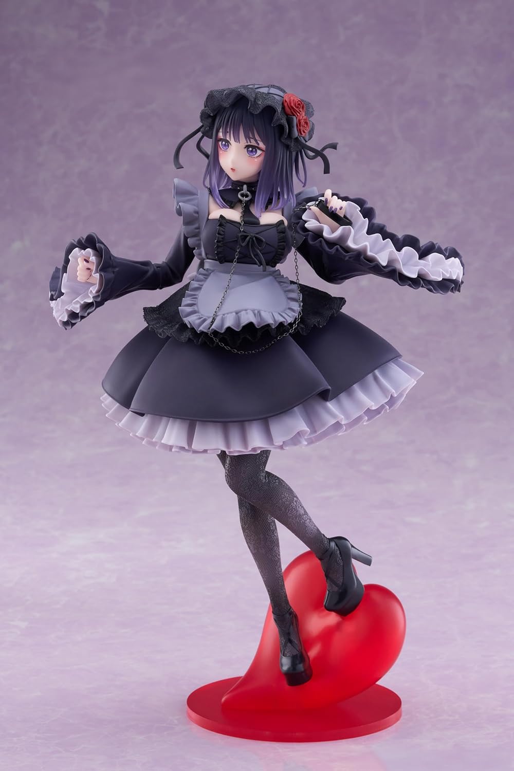Taito - My Dress-Up Darling T-Most Figur - Marin Kitagawa (Shizuku Kuroe Ver.