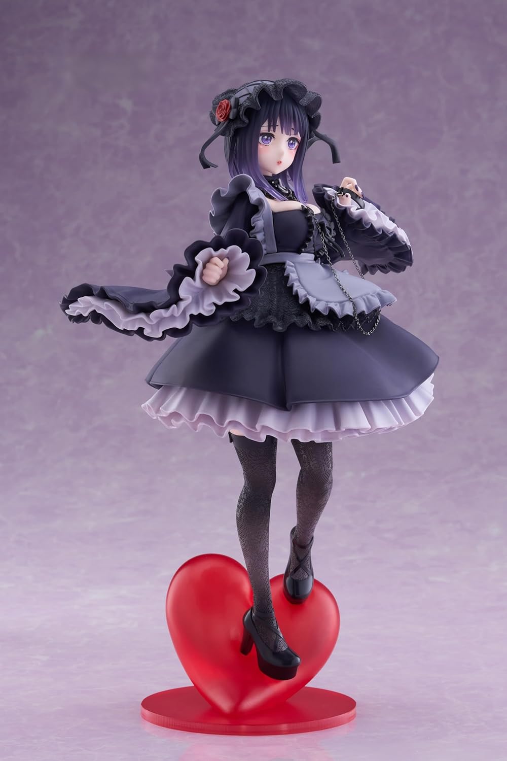 Taito - My Dress-Up Darling T-Most Figur - Marin Kitagawa (Shizuku Kuroe Ver.