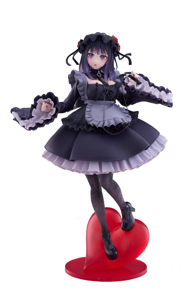 Taito - My Dress-Up Darling T-Most Figur - Marin Kitagawa (Shizuku Kuroe Ver.