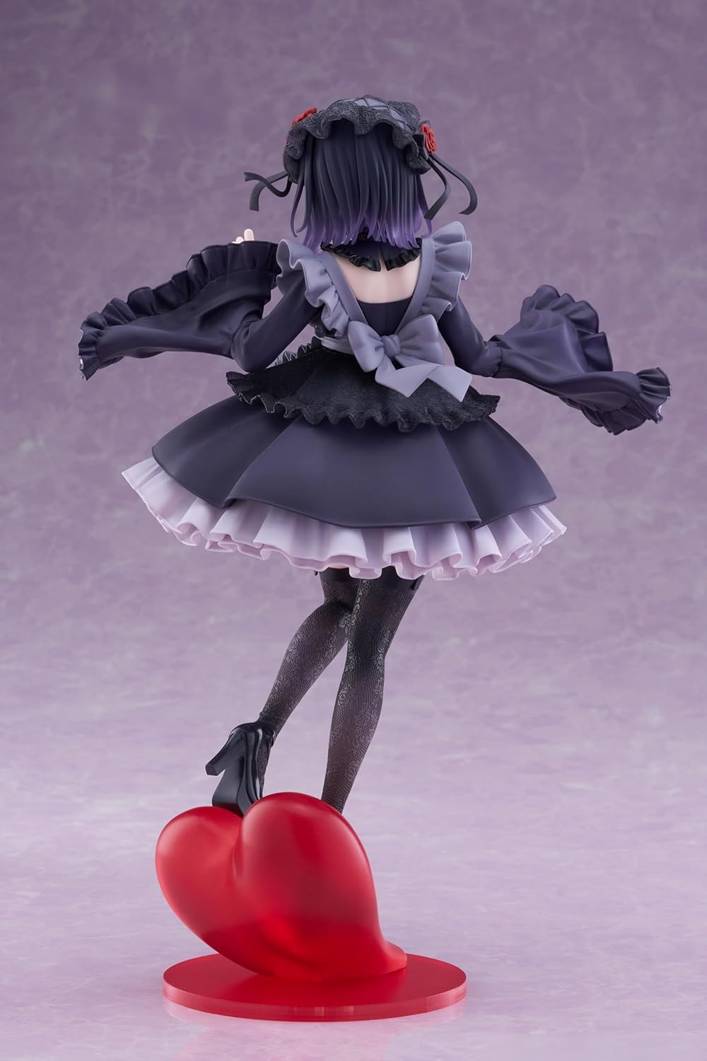 Taito - My Dress-Up Darling T-Most Figur - Marin Kitagawa (Shizuku Kuroe Ver.