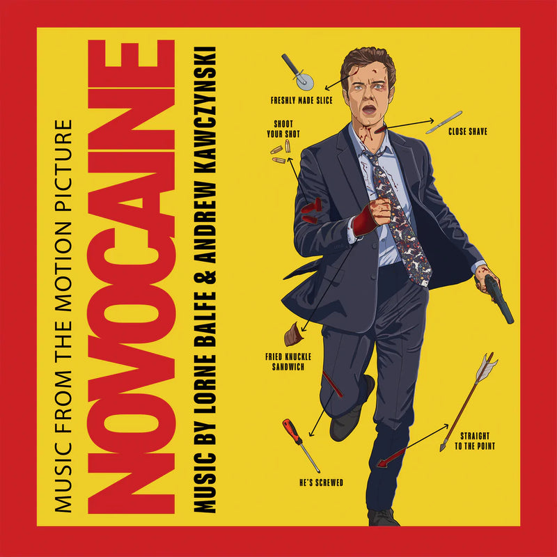 Novocaine
