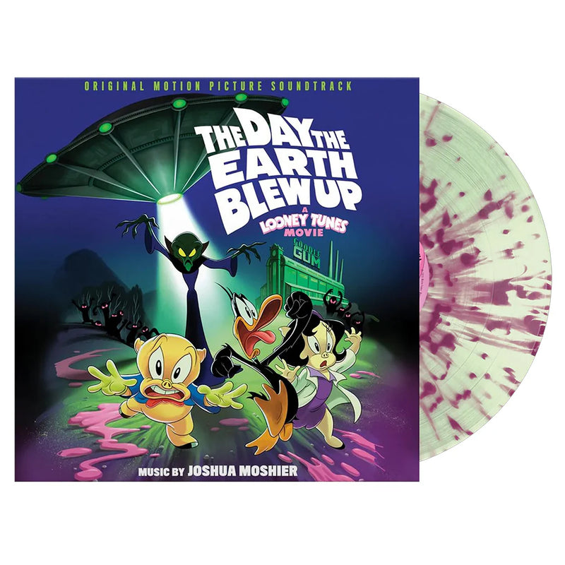The Day the Earth Blew Up: A Looney Tunes Movie