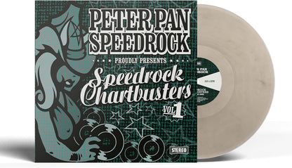 Speedrock Chartbusters Vol. 1
