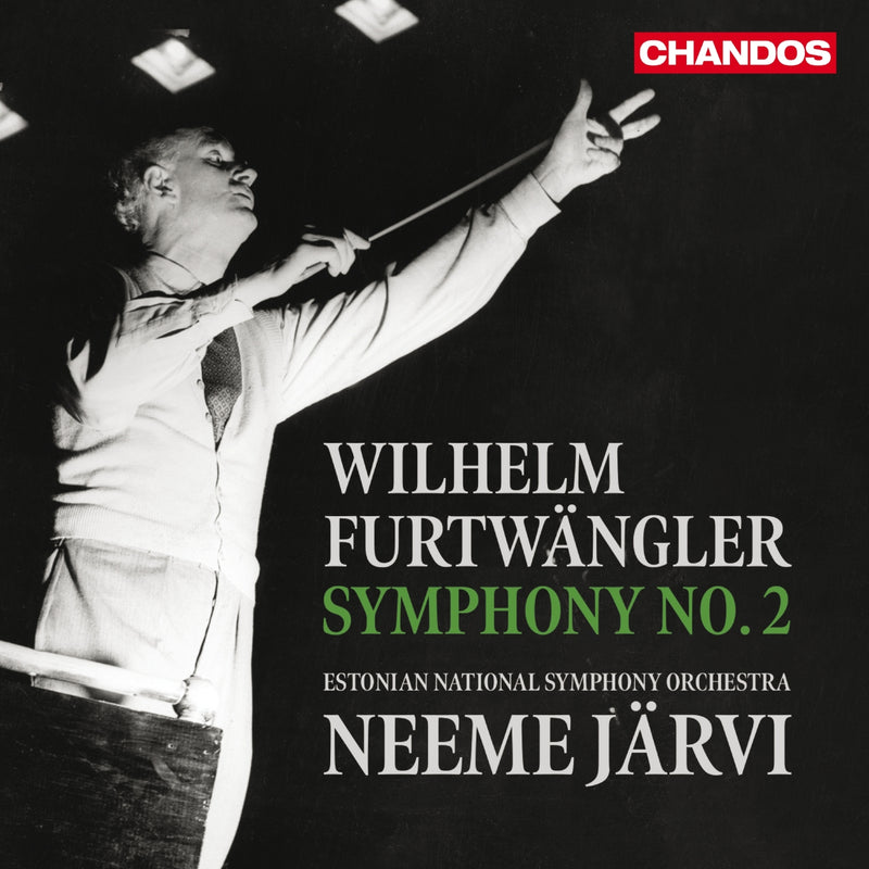 Wilhelm Furtwängler: Symphony No. 2