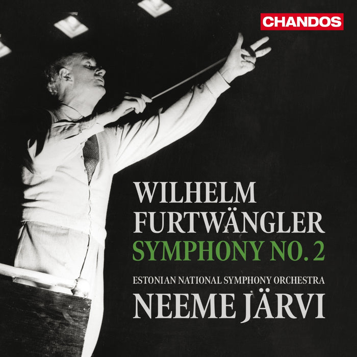 Wilhelm Furtwängler: Symphony No. 2