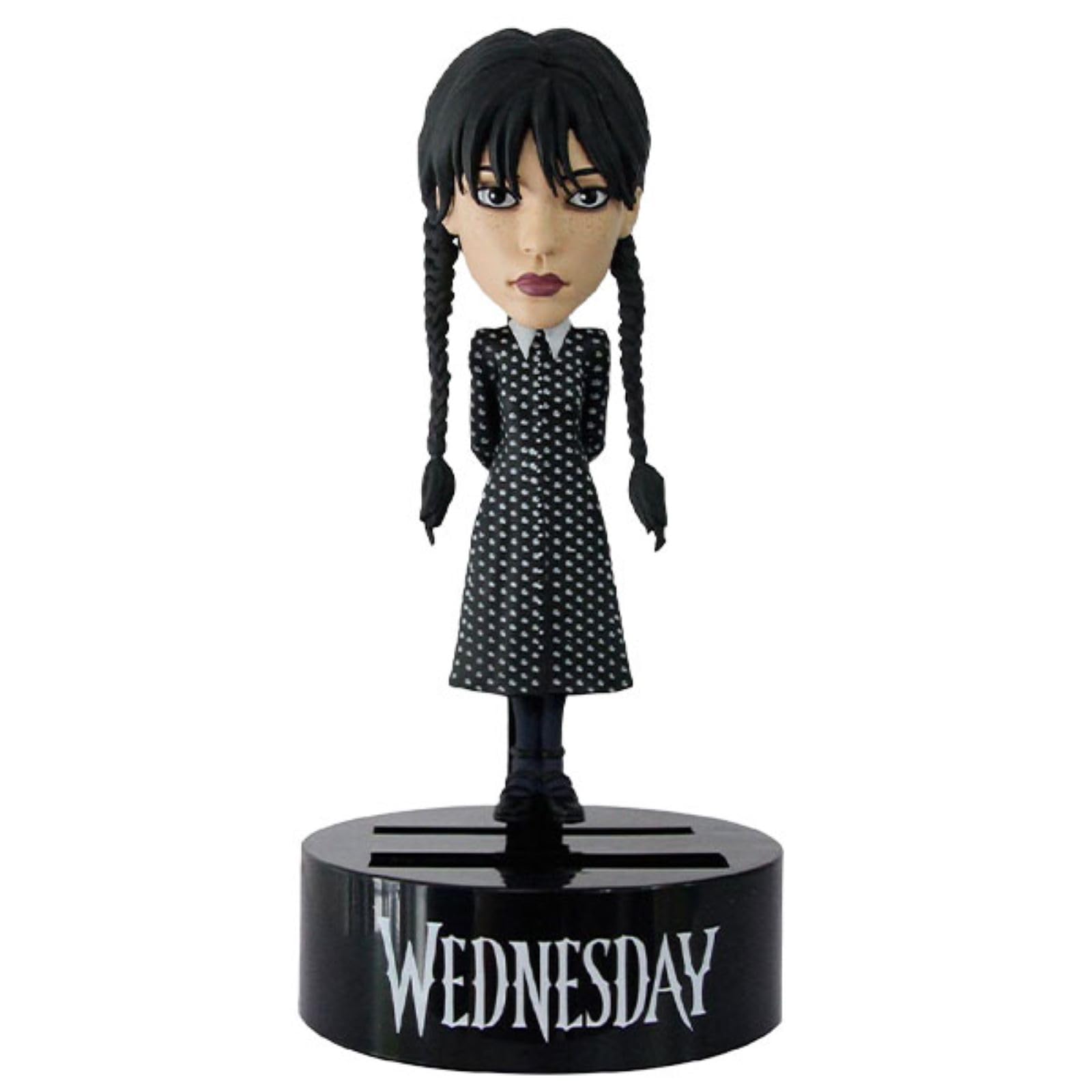 Wednesday Body Knocker (Addams Family Netflix)