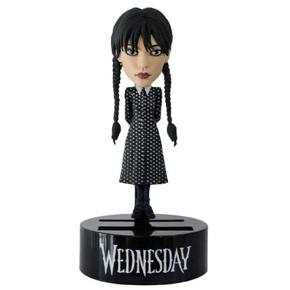 Wednesday Body Knocker (Addams Family Netflix)