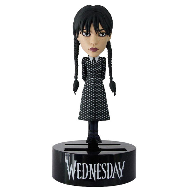 Wednesday Body Knocker (Addams Family Netflix)
