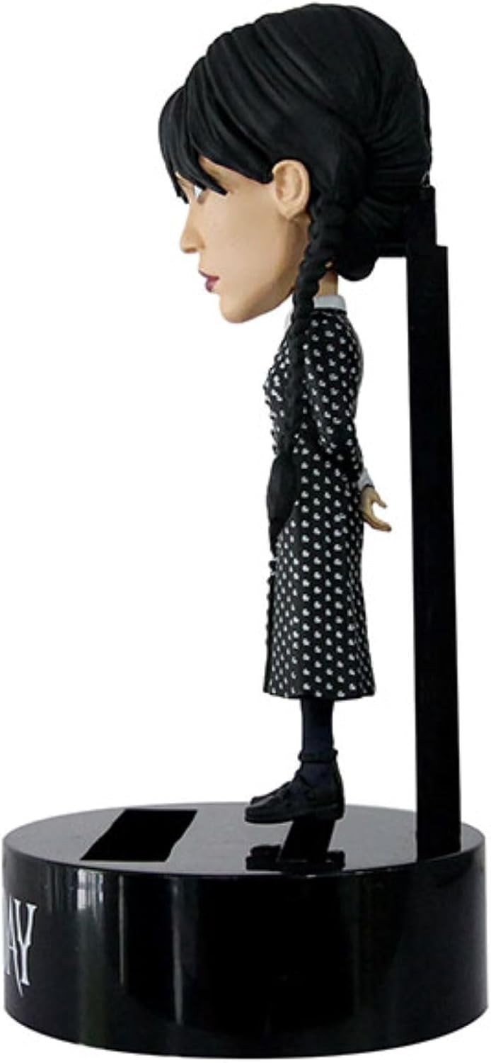 Wednesday Body Knocker (Addams Family Netflix)