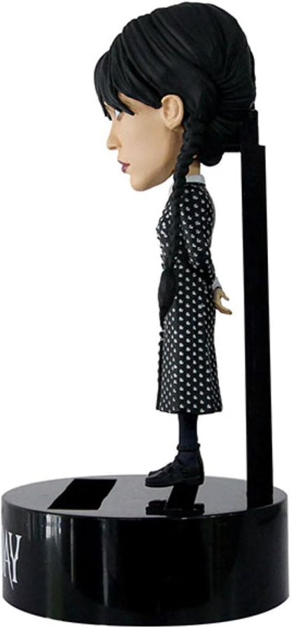 Wednesday Body Knocker (Addams Family Netflix)