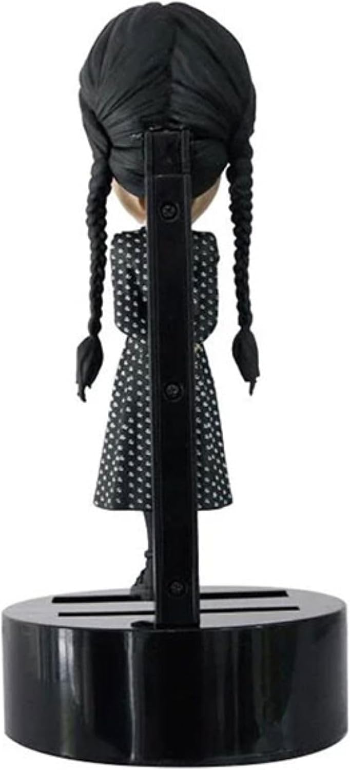 Wednesday Body Knocker (Addams Family Netflix)
