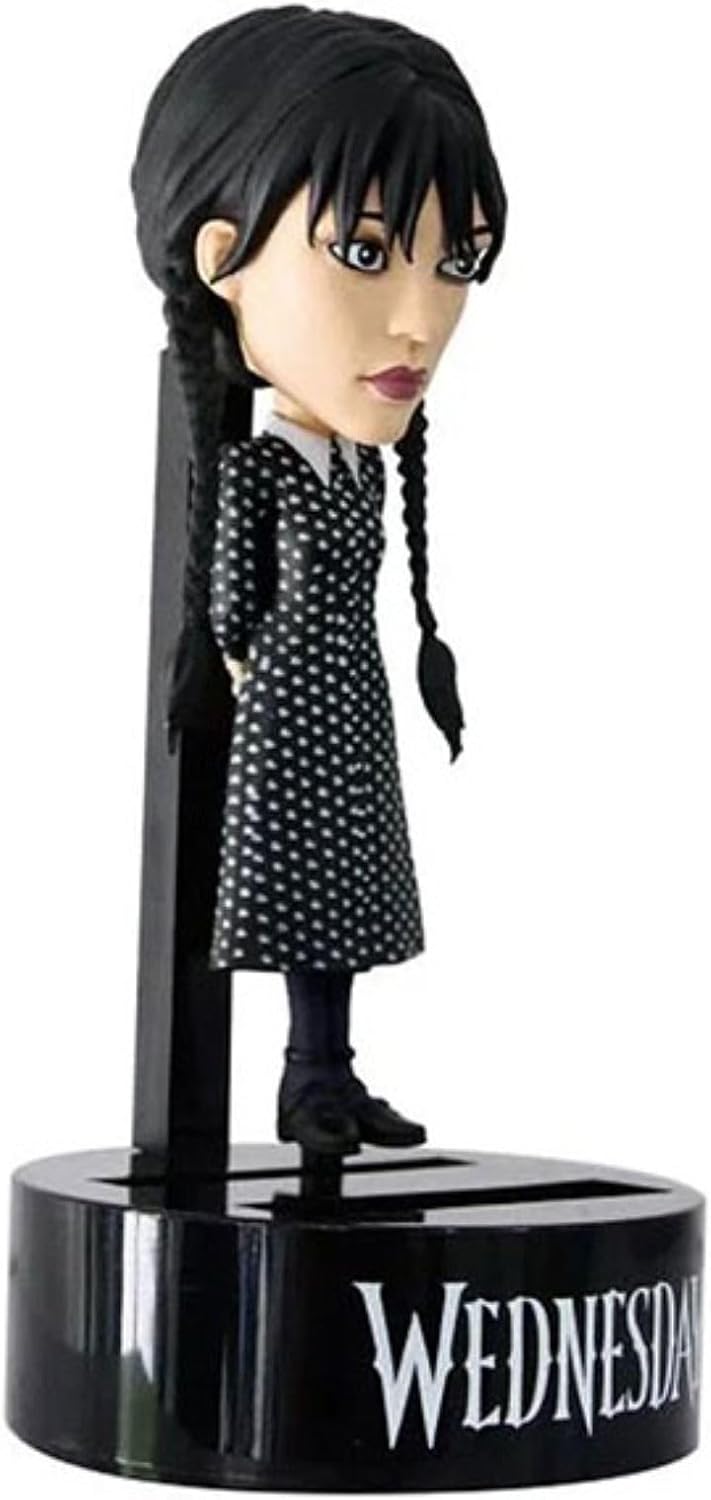 Wednesday Body Knocker (Addams Family Netflix)