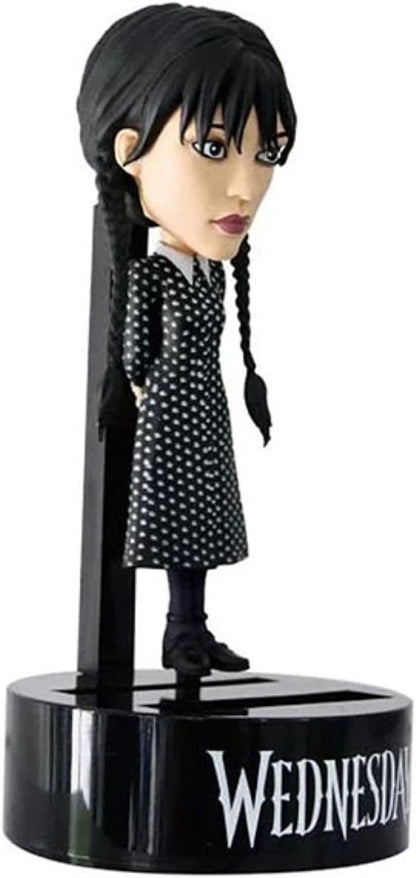 Wednesday Body Knocker (Addams Family Netflix)