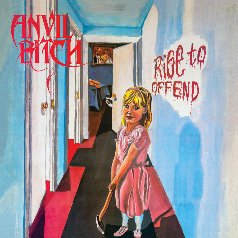 Rise To Offend