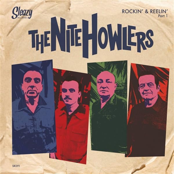 Rockin' & Reelin' Part 1