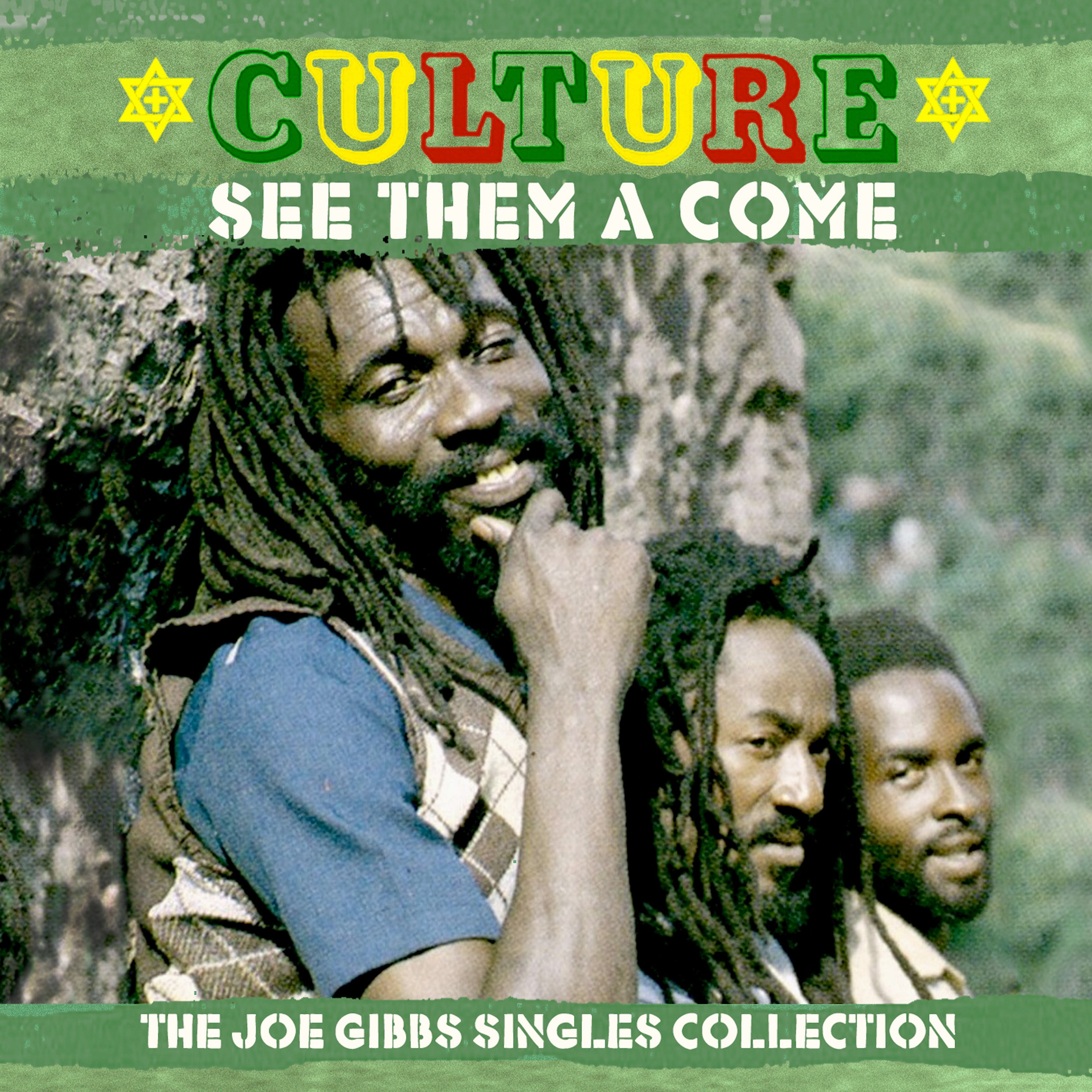 See Them a Come: The Joe Gibbs Singles Collection