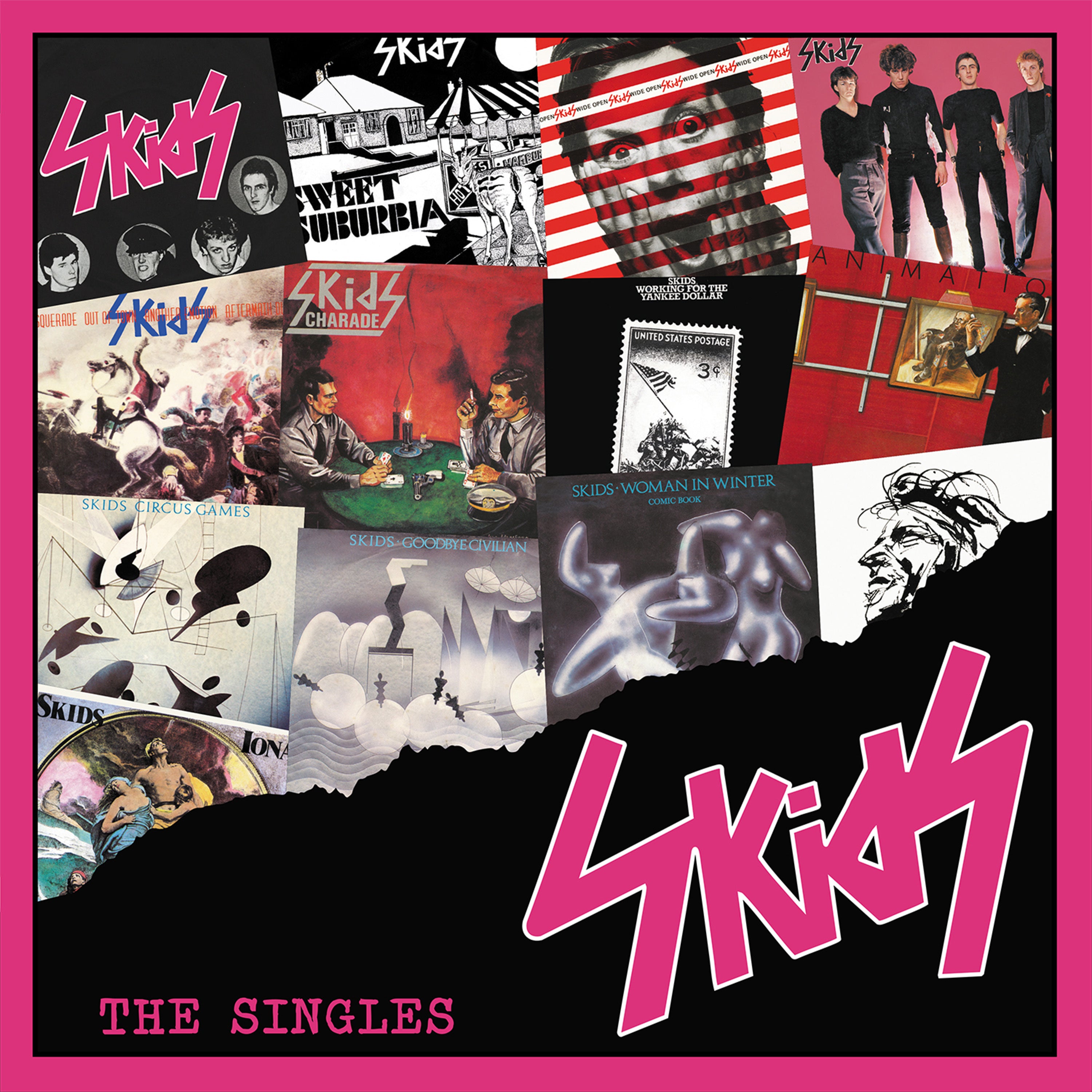 The Singles