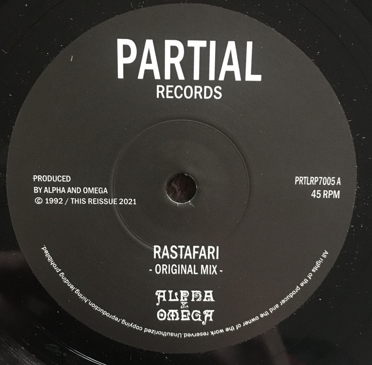 Rastafari