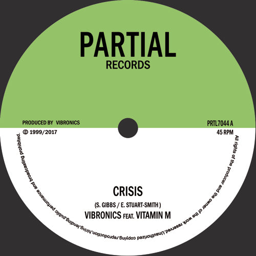 Crisis