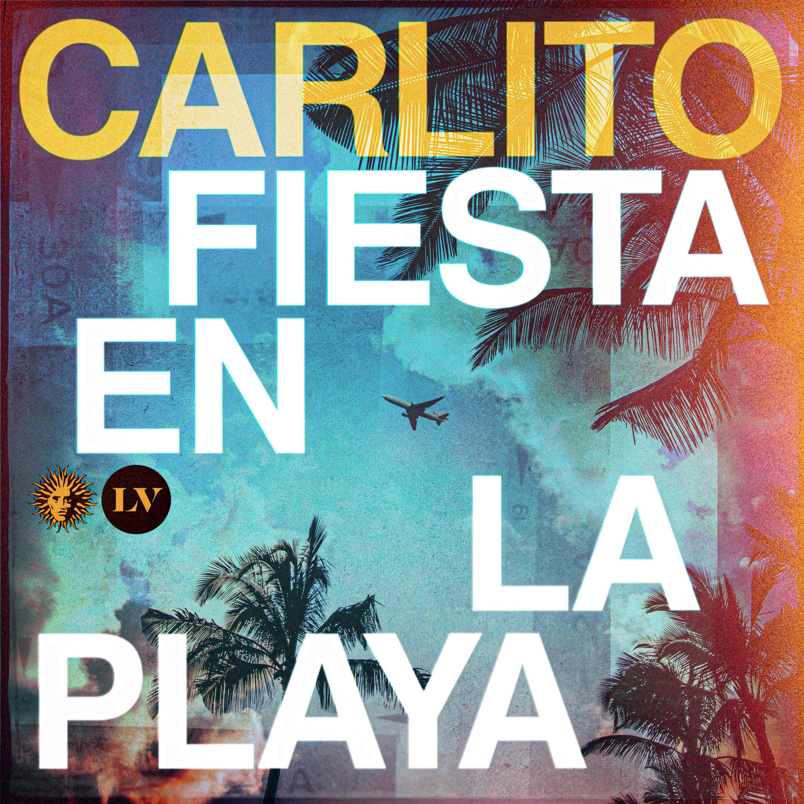 Fiesta En La Playa