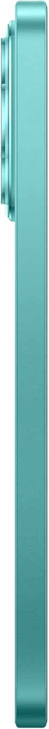 HONOR 400 Lite Unlocked 5G Smartphone, AI Camera Button,108MP Street Style Portrait,8GB+256GB, IP64 Water Resistance,3500nits AMOLED Display,Dual SIM,Android 15,Marrs