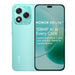 HONOR 400 Lite Unlocked 5G Smartphone, AI Camera Button,108MP Street Style Portrait,8GB+256GB, IP64 Water Resistance,3500nits AMOLED Display,Dual SIM,Android 15,Marrs