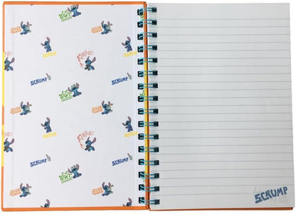 Lilo & Stitch Best Buds! Notebook multicolor Paper Disney, Disney Classics, Fan merch, Film