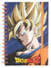 Pyramid International Dragon Ball Z Nihonga A5 Wiro Notebook