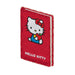 Hello Kitty - Quaderno con rilegatura in cartone