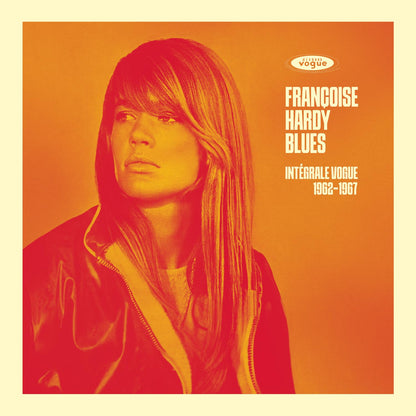 Françoise Hardy Blues : Intégrale Vogue 1962-1967 [1