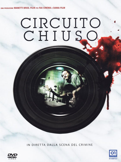 Circuito Chiuso - (Italian Import)