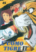 Uomo Tigre Ii Vol.05 (L`) - (Italian Import)