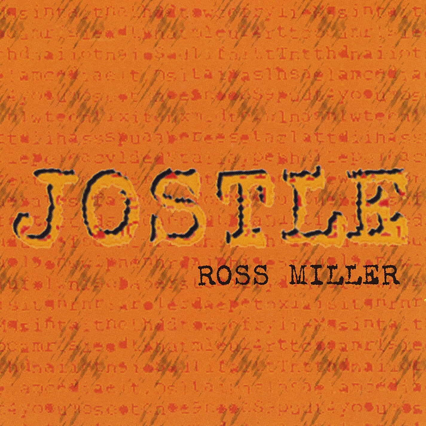 Jostle