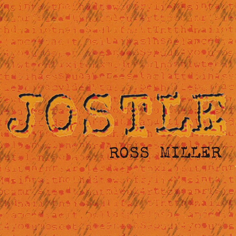 Jostle