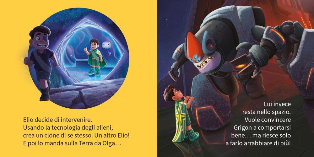 Elio