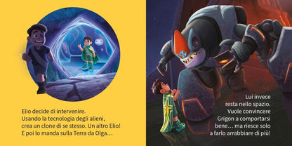 Elio