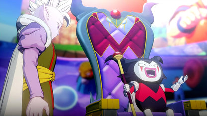 DRAGON BALL Z: KAKAROT Daima Edition (PS5)