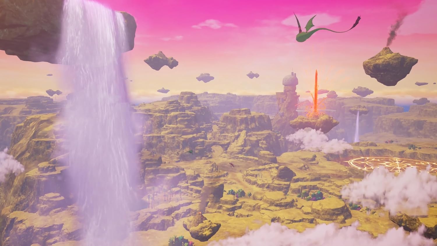 DRAGON BALL Z: KAKAROT Daima Edition (Switch)
