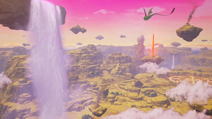 DRAGON BALL Z: KAKAROT Daima Edition (Switch)