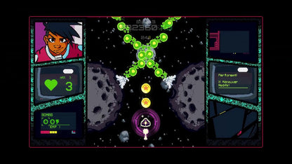 Bullet Hell Collection: Volume 2 (Nintendo Switch)