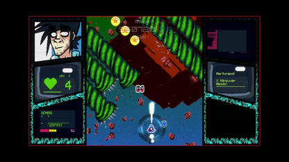 Bullet Hell Collection: Volume 2 (Nintendo Switch)
