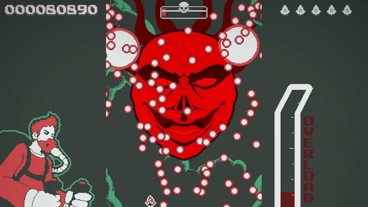 Bullet Hell Collection: Volume 2 (Nintendo Switch)